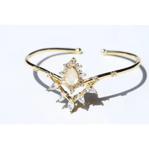 Alice Bangles - Gold
