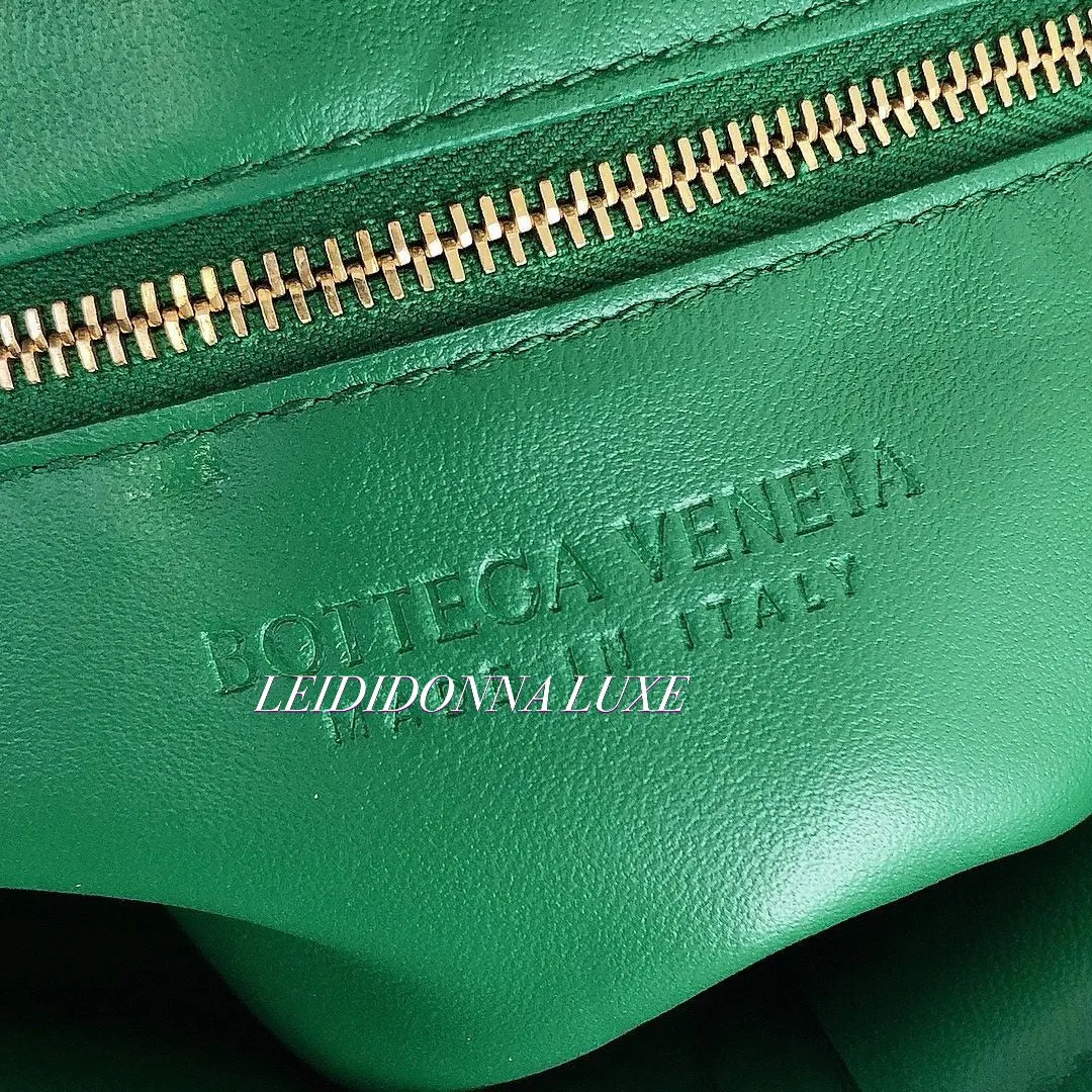 Bottega Veneta Padded Casette Bag
