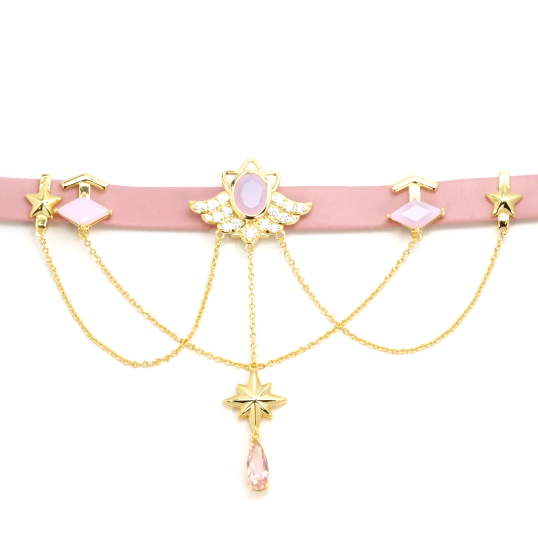 Cassidy Choker