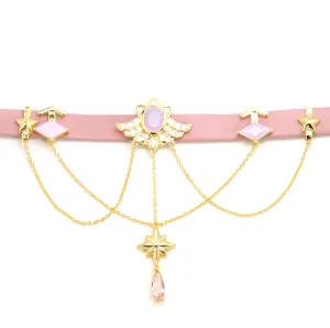 Cassidy Choker