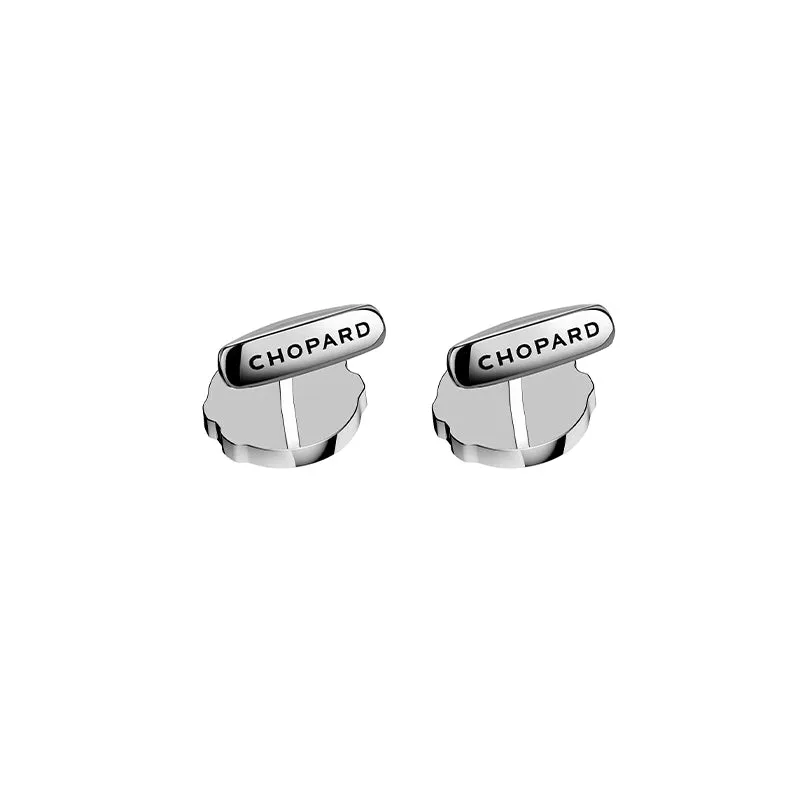 CHOPARD ALPINE EAGLE CUFFLINKS