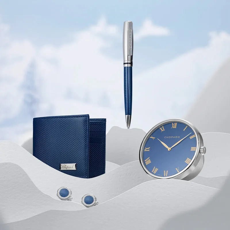 CHOPARD ALPINE EAGLE CUFFLINKS