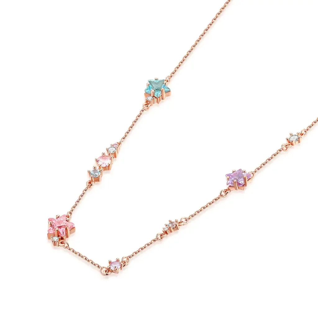 Confetti Sprinkles Choker