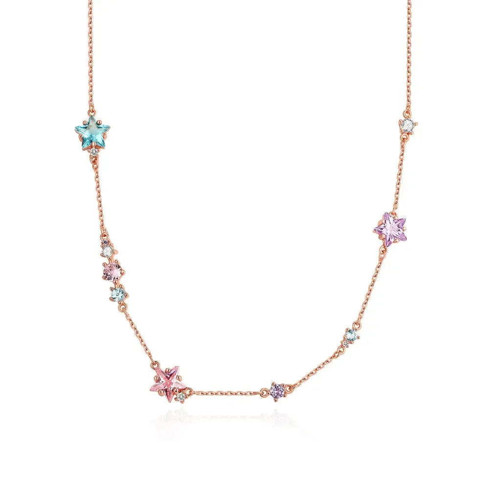Confetti Sprinkles Choker