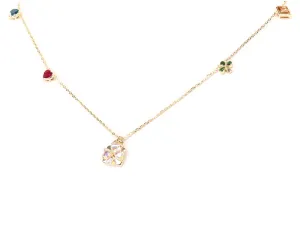 Egg Guardian Choker