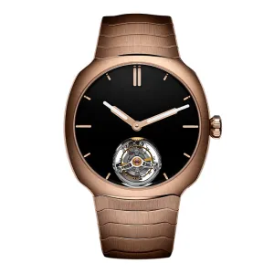 H. MOSER & CIE. STREAMLINER TOURBILLON