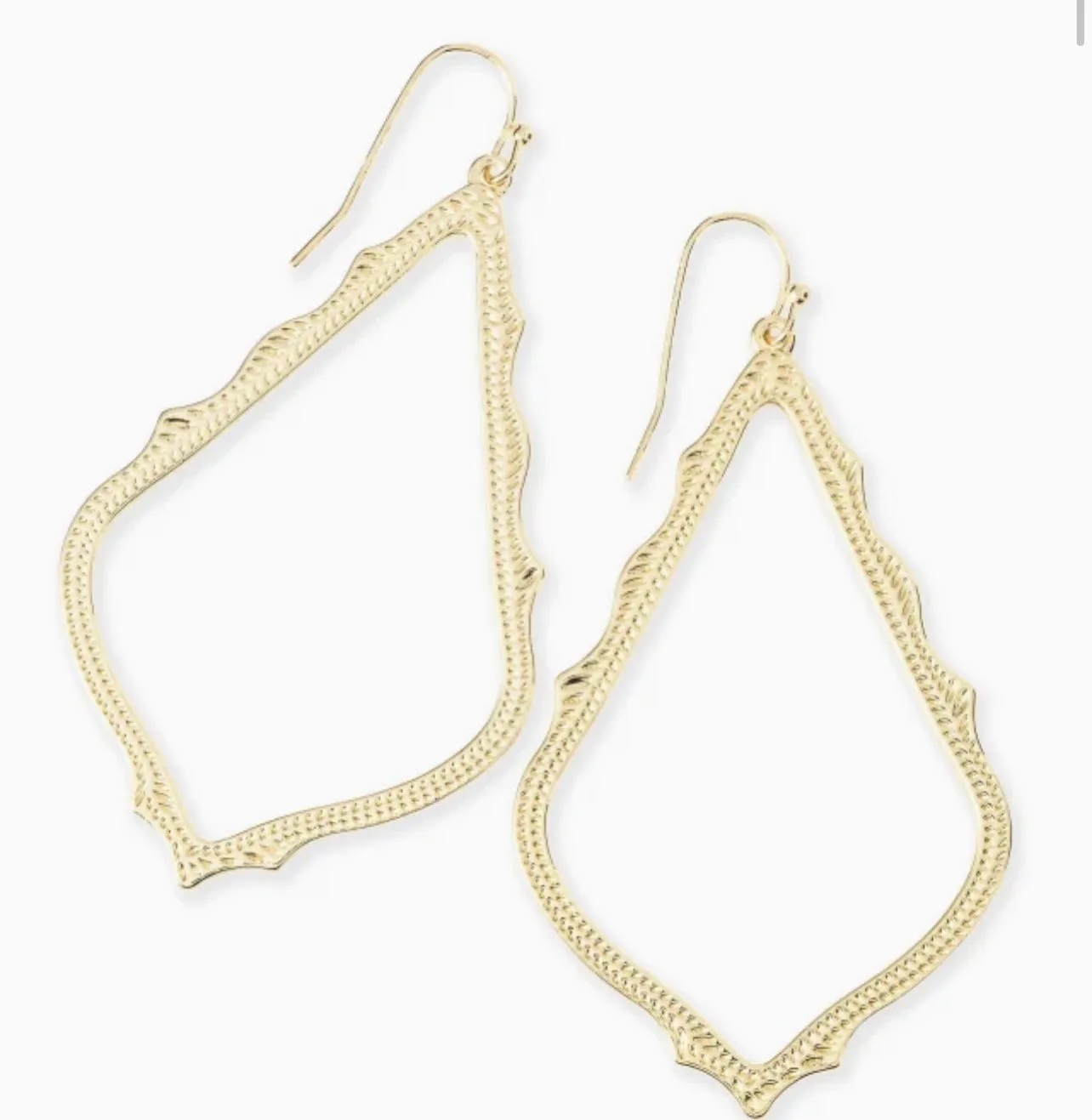 Kendra Scott-Sophee Drop Earrings in Gold 4217710173