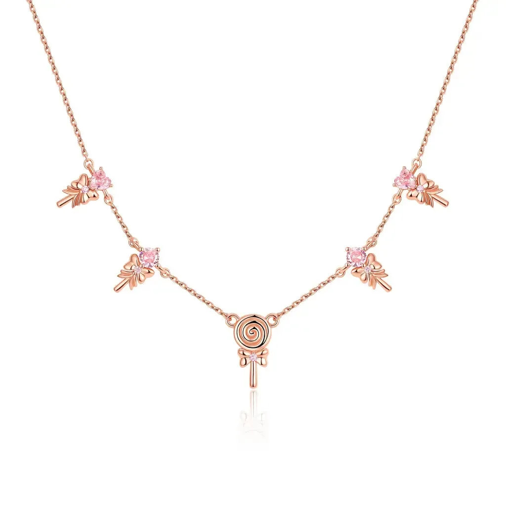 Lollipop Love Choker