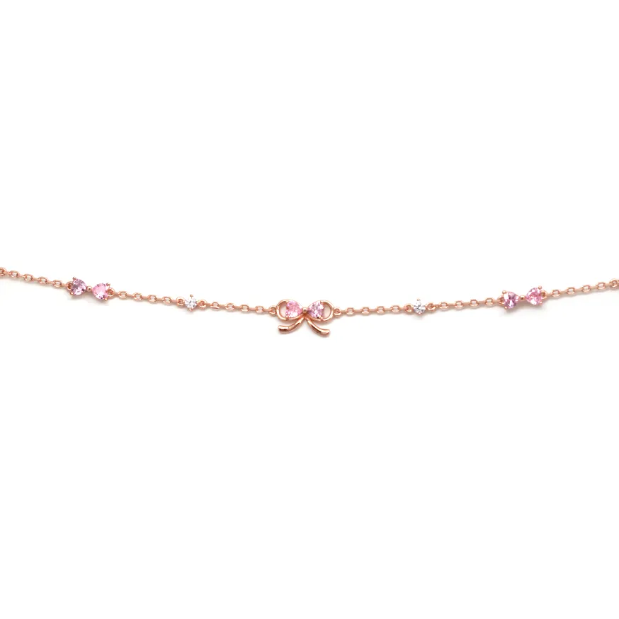 Madoka Ribbon Choker