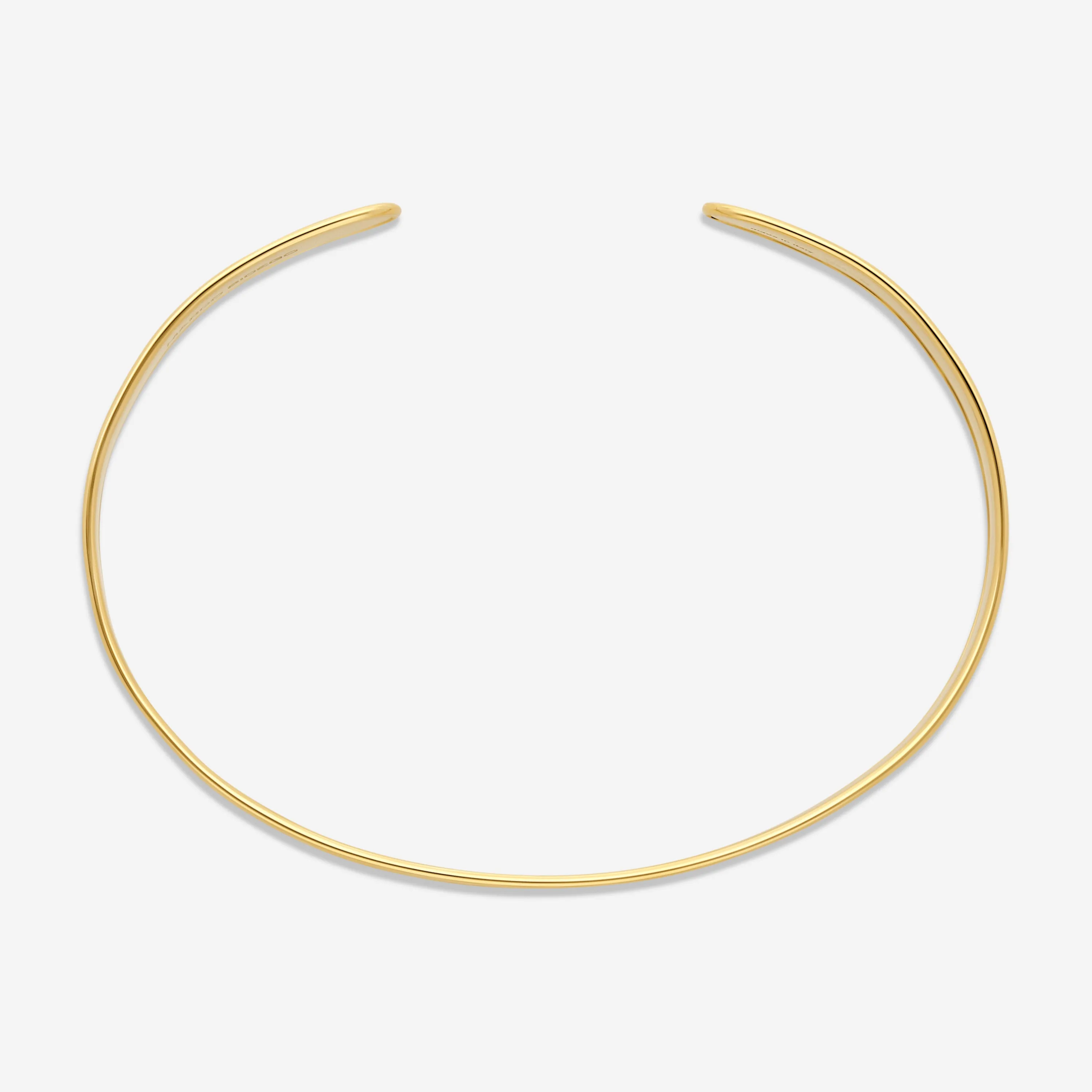 Marco Bicego Uomo 18K Yellow Gold Bangle Bracelet SBU1__Y_02