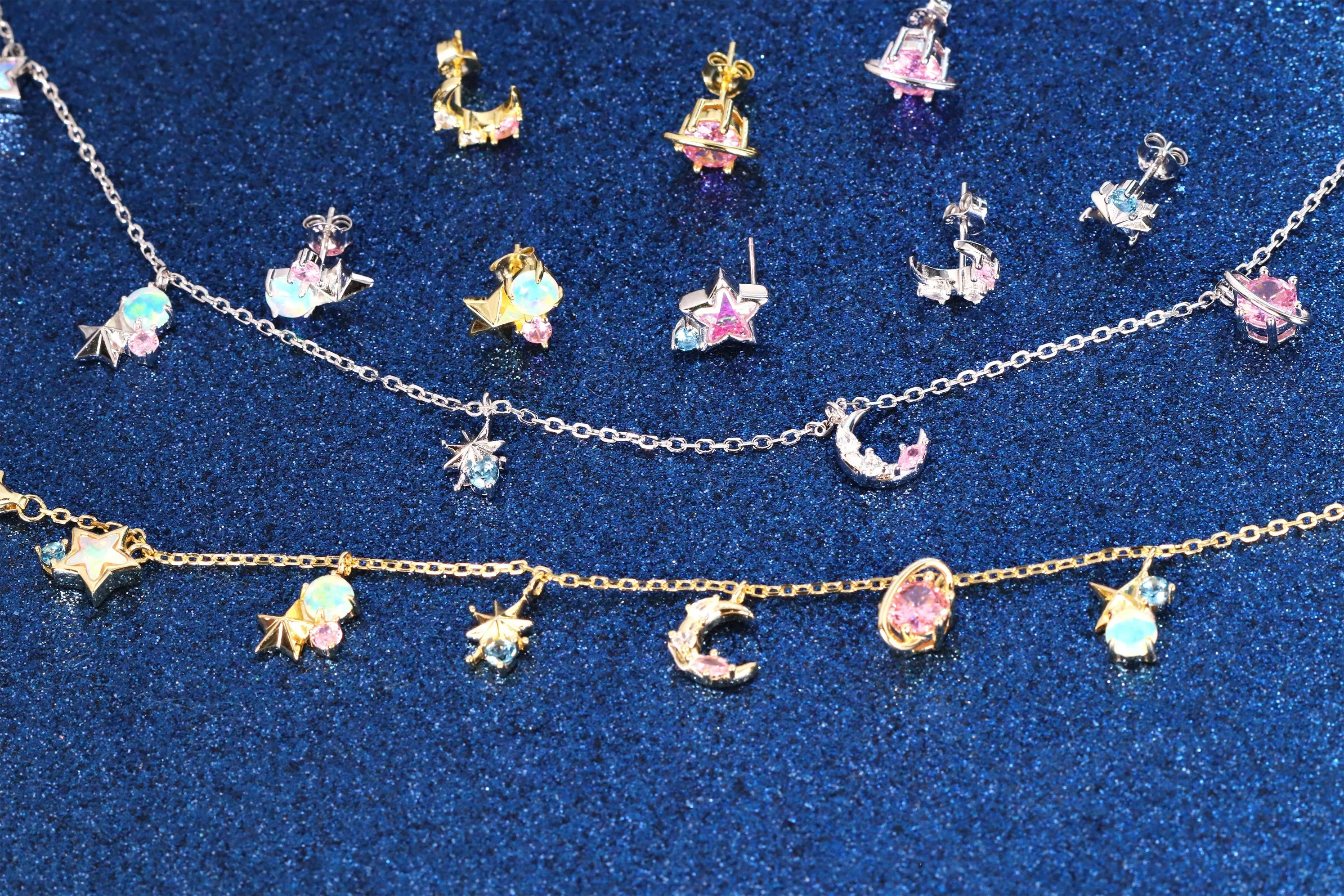 Nebula Choker