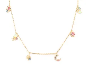 Nebula Choker
