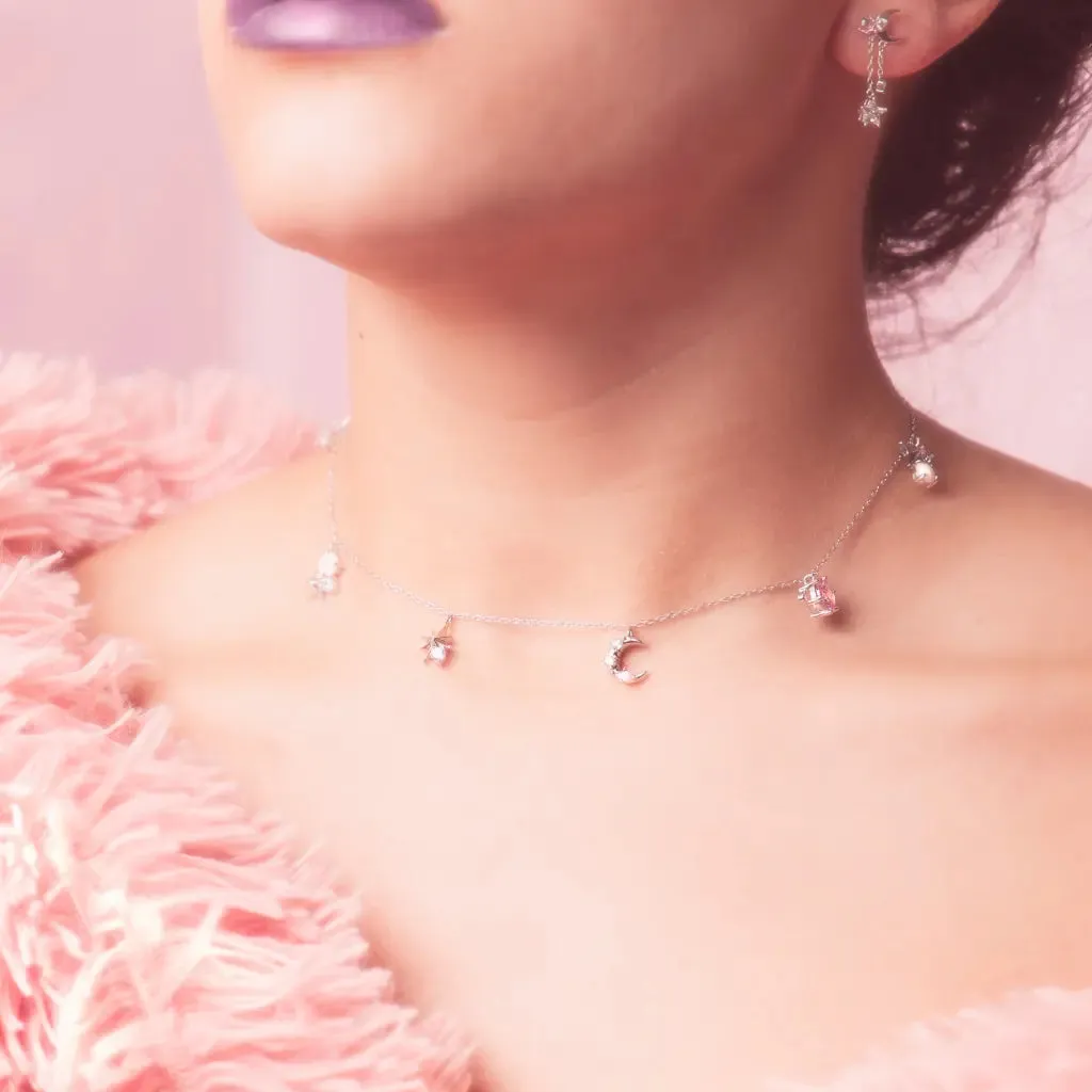 Nebula Choker