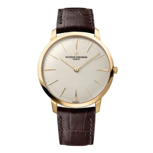 PATRIMONY MANUAL-WINDING