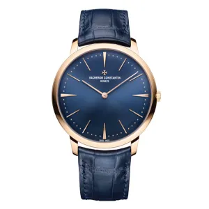 PATRIMONY MANUAL-WINDING