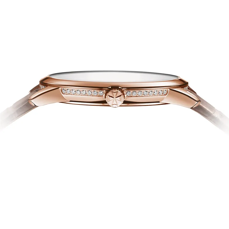 PATRIMONY MANUAL-WINDING
