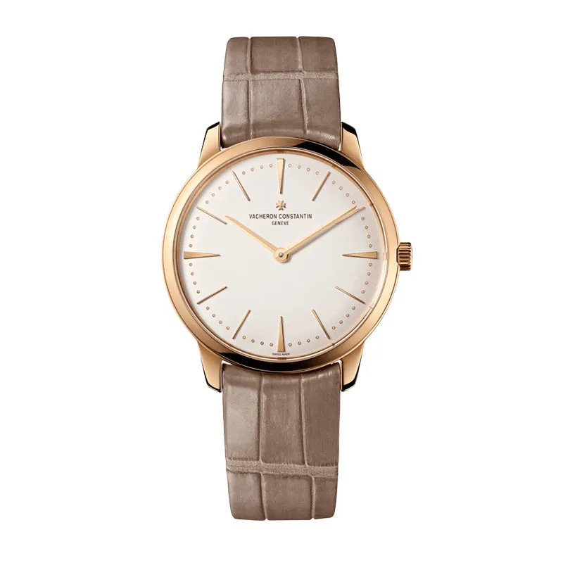 PATRIMONY MANUAL-WINDING
