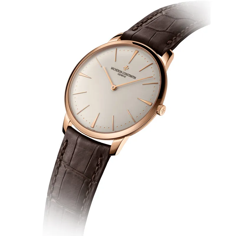 PATRIMONY MANUAL-WINDING