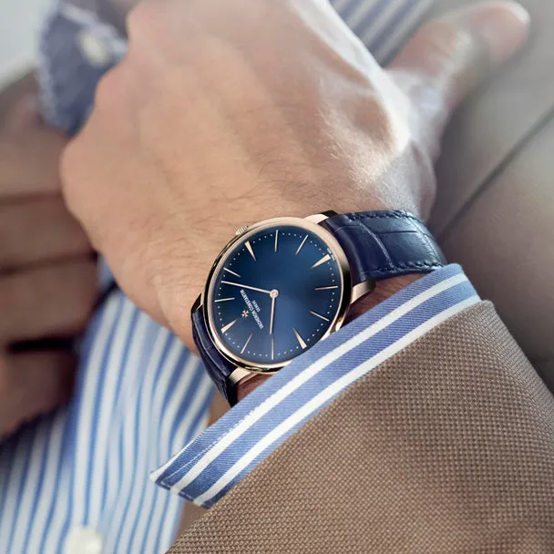 PATRIMONY MANUAL-WINDING