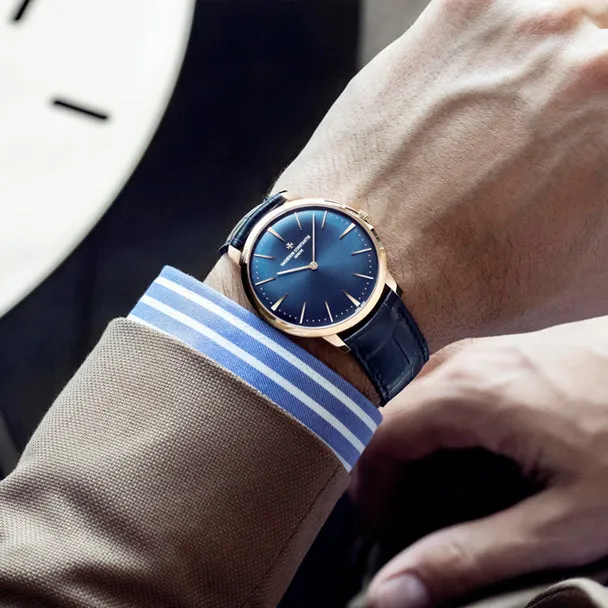 PATRIMONY MANUAL-WINDING