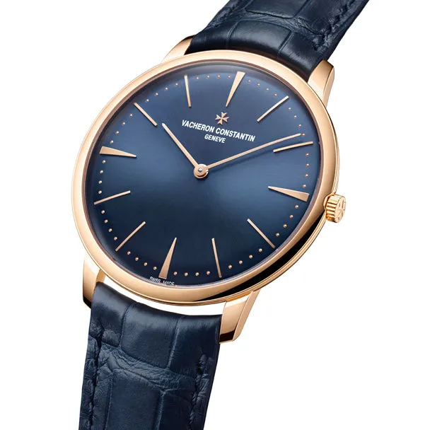 PATRIMONY MANUAL-WINDING