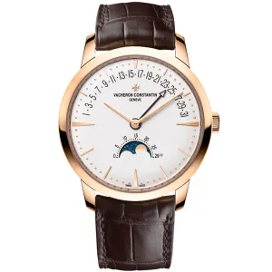 PATRIMONY MOON PHASE RETROGRADE DATE
