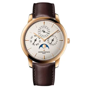 PATRIMONY PERPETUAL CALENDAR ULTRA-THIN