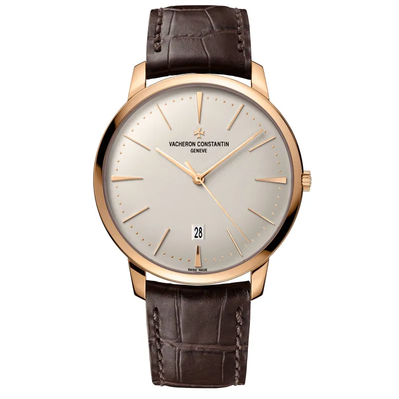 PATRIMONY SELF-WINDING