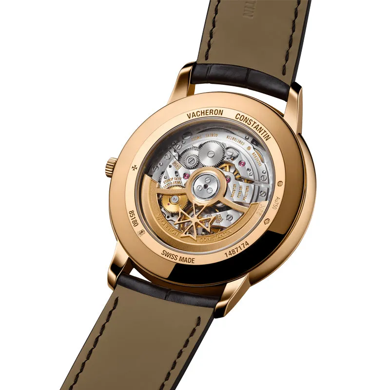 PATRIMONY SELF-WINDING