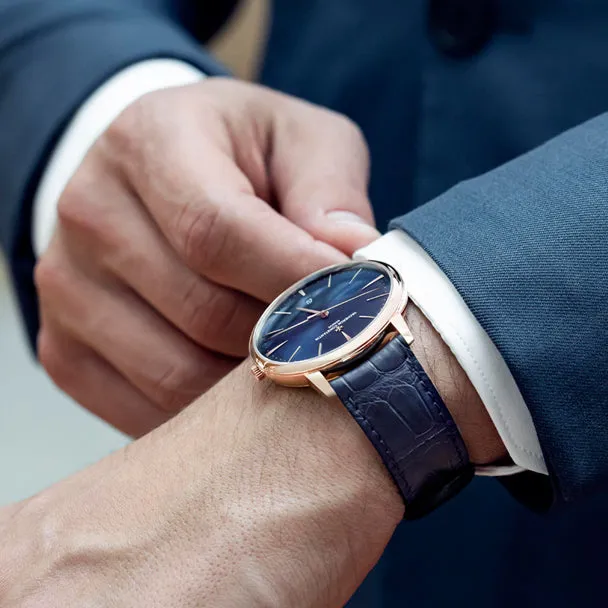 PATRIMONY SELF-WINDING