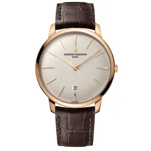 PATRIMONY SELF-WINDING