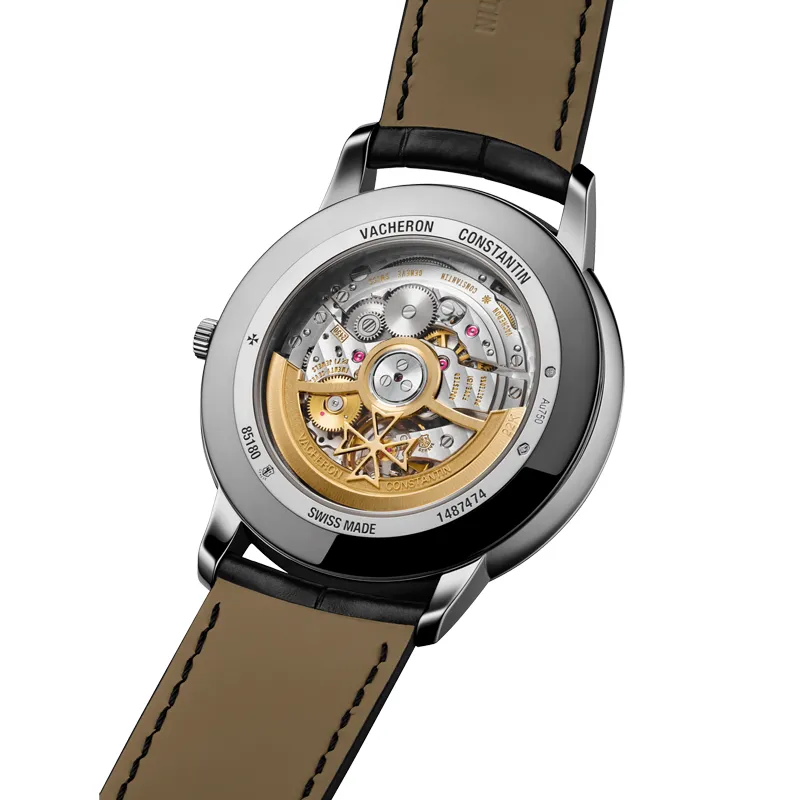 PATRIMONY SELF-WINDING