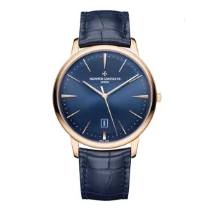 PATRIMONY SELF-WINDING