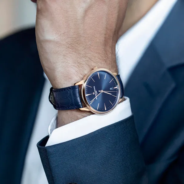 PATRIMONY SELF-WINDING