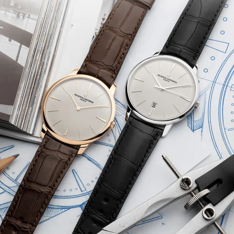 PATRIMONY SELF-WINDING