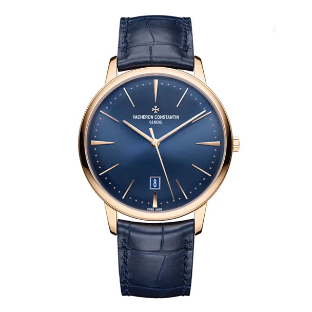 PATRIMONY SELF-WINDING