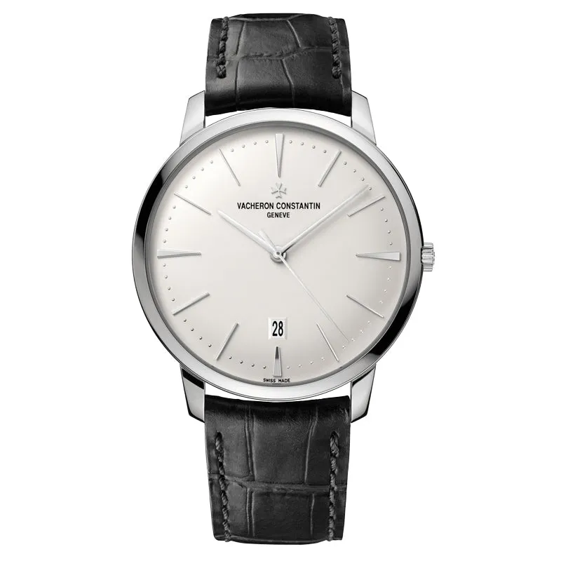 PATRIMONY SELF-WINDING