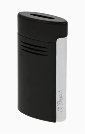 S.T. Dupont - MEGAJET BLACK LIGHTER  REF: 020700